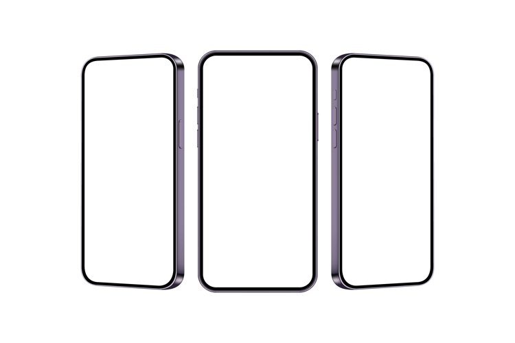 Phone Vector Image 17