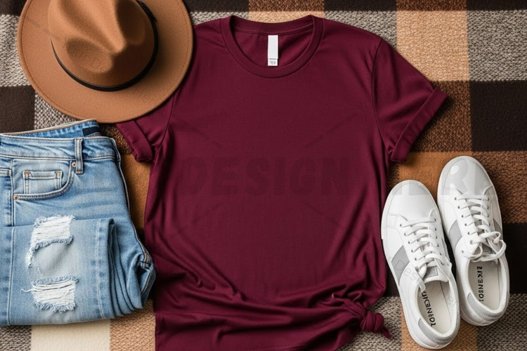 Plaid Background Image 14