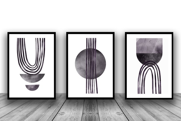Shapes Clipart Image 9