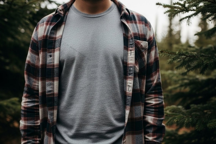 Plaid Background Image 19