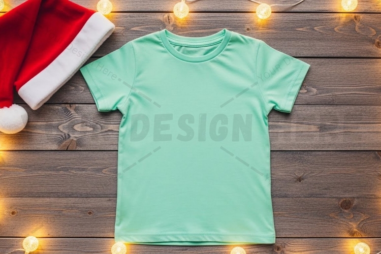 Christmas Light Background Image 12