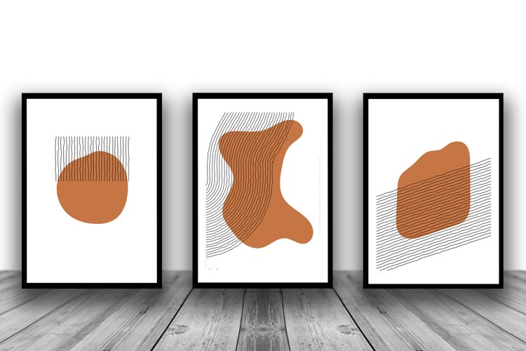 Shapes Clipart Image 23