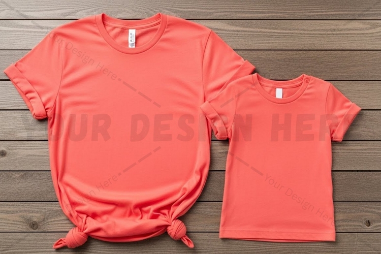 Coral Background Image 12