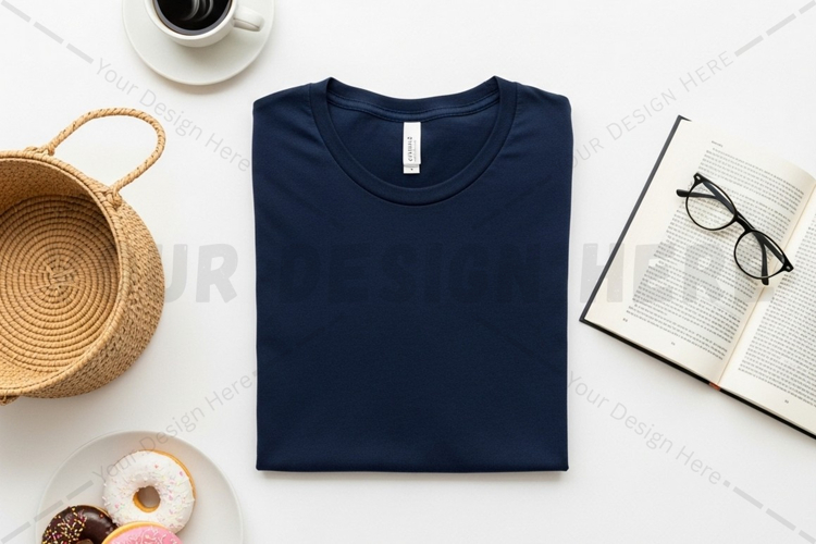 Mens grey hooded sweatshirt mockup