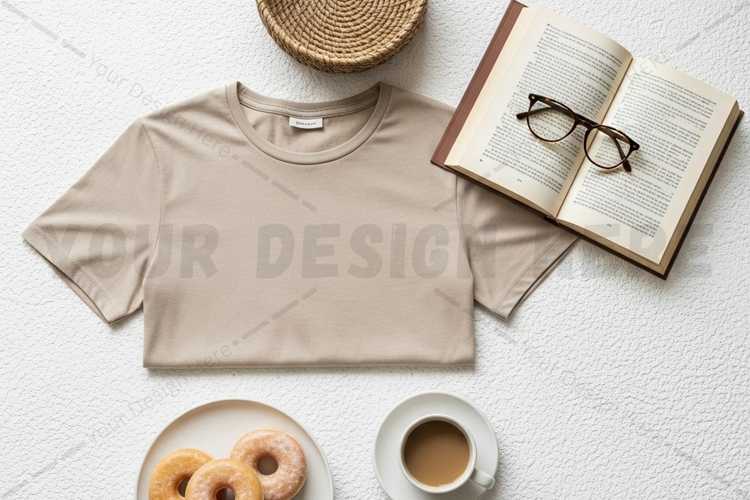 Sweatsuit Mockup Image 2