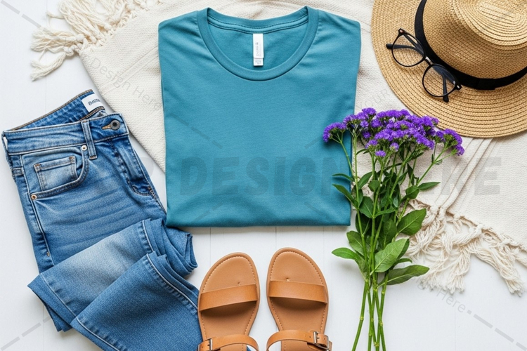 Dark gray hoodie mockup design