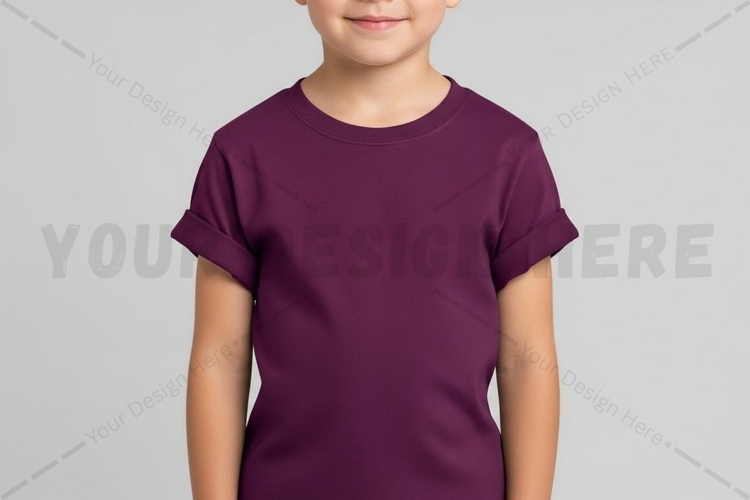 T-Shirt Template