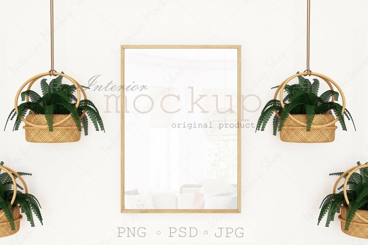 Blank Poster Image 16