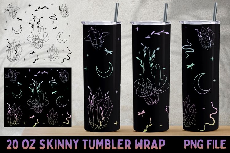 Witchy Png Image 10