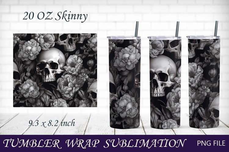 Skull Clipart Image 16