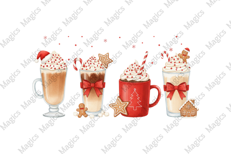 Christmas Png Image 17