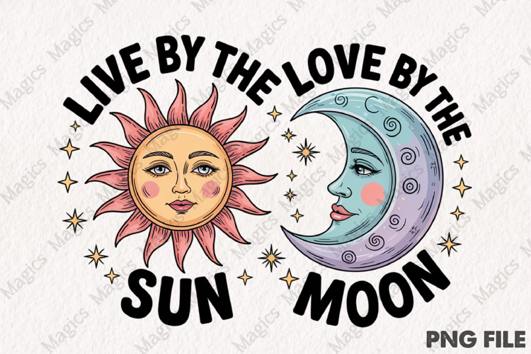 Retro Sublimation Png Clipart
