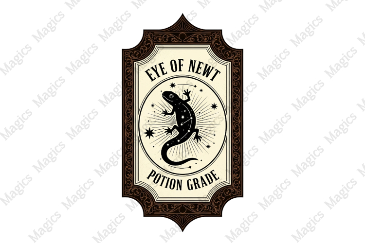 Wizard Clipart Image 3