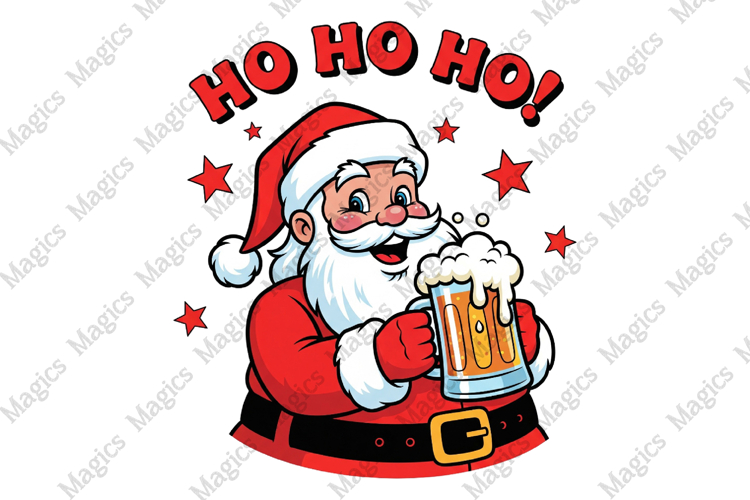 Ho Ho Ho Png Image 14