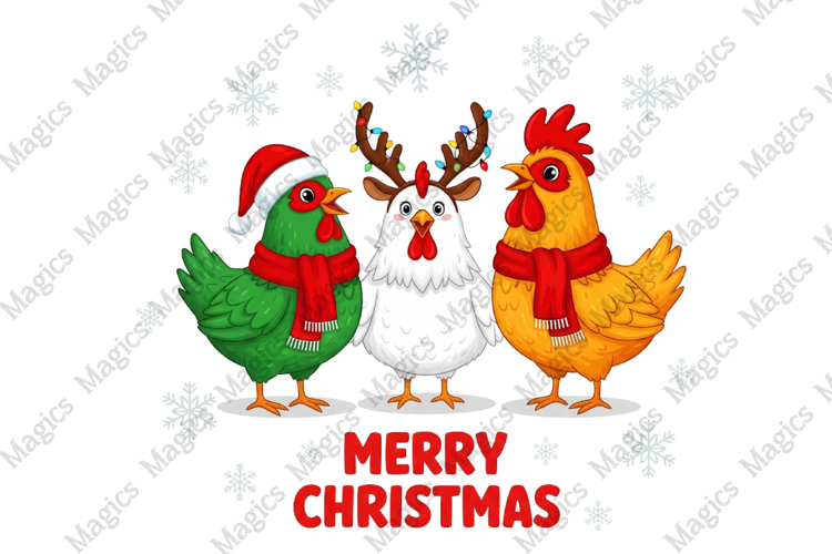 Christmas T Shirt Designs Image 17