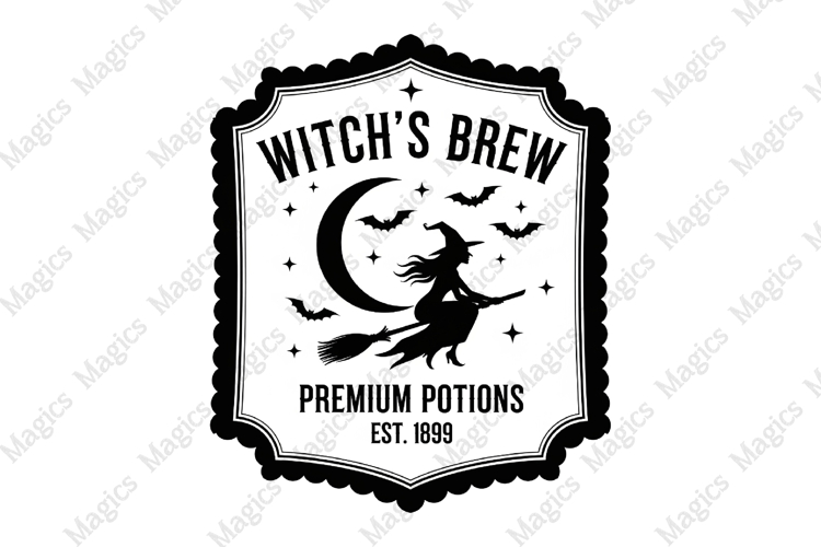 Wizard Clipart Image 2