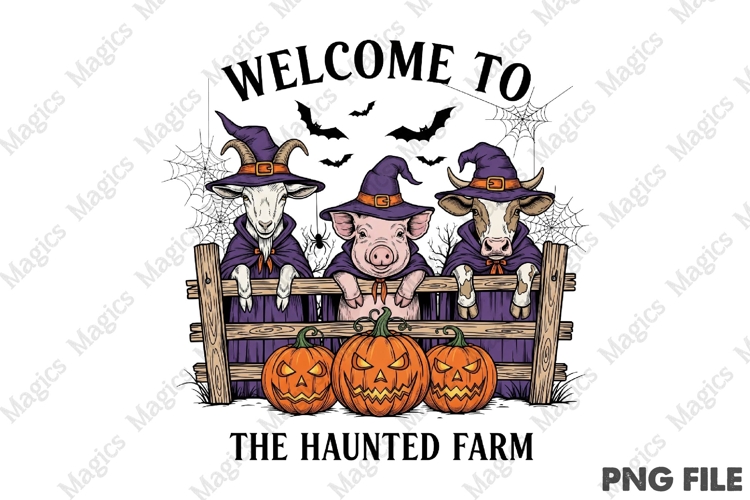 Halloween Png Image 18