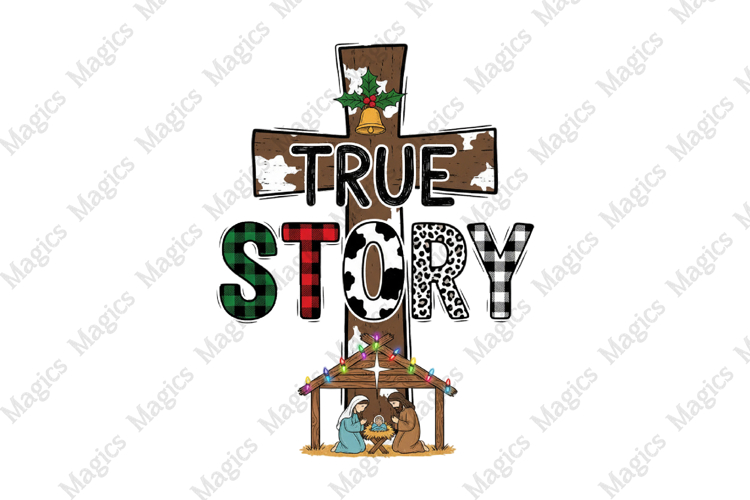 Christmas Tree Clipart Image 8