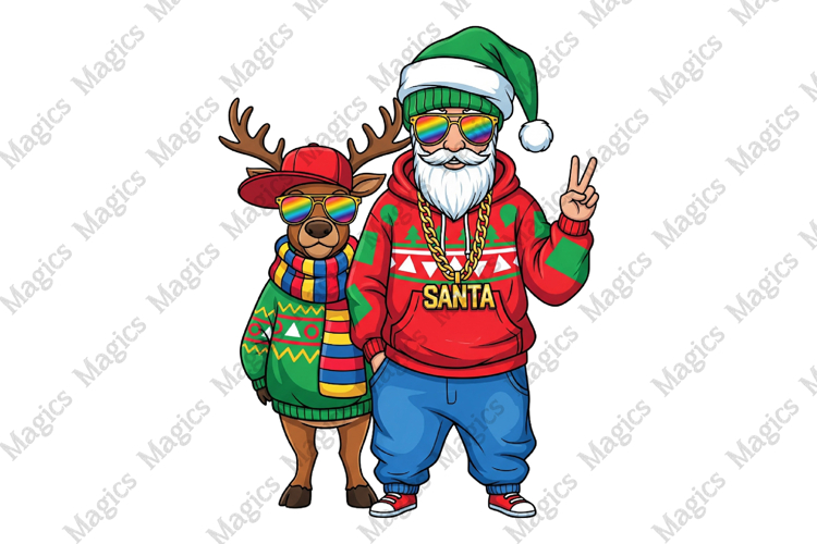 Christmas T Shirt Designs Image 20
