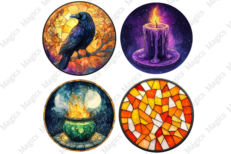 Halloween Clipart Png Image 5