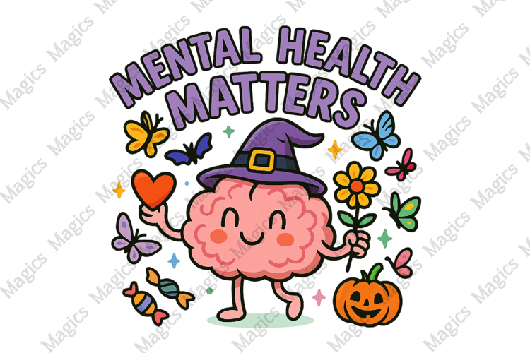 Matters Health Mental PNG