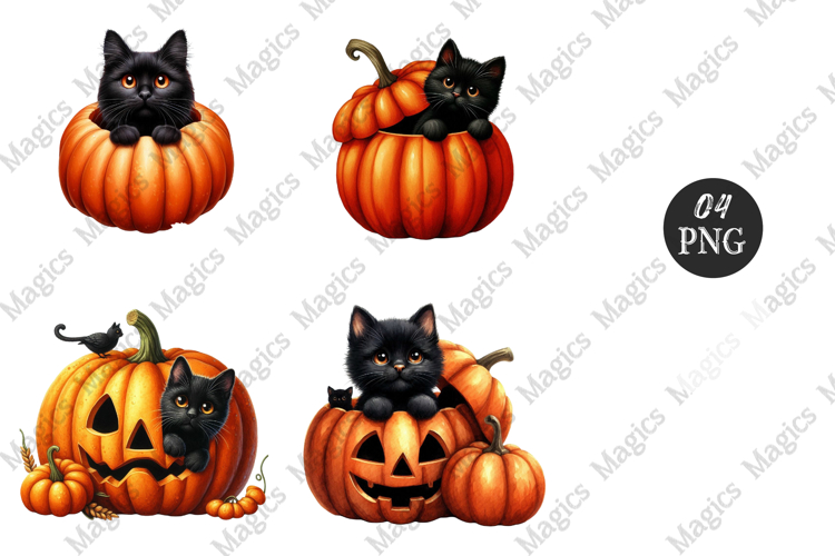 Jackolantern Png Image 7