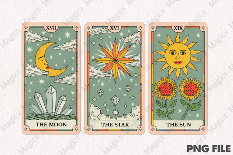 Retro Sublimation Png Clipart