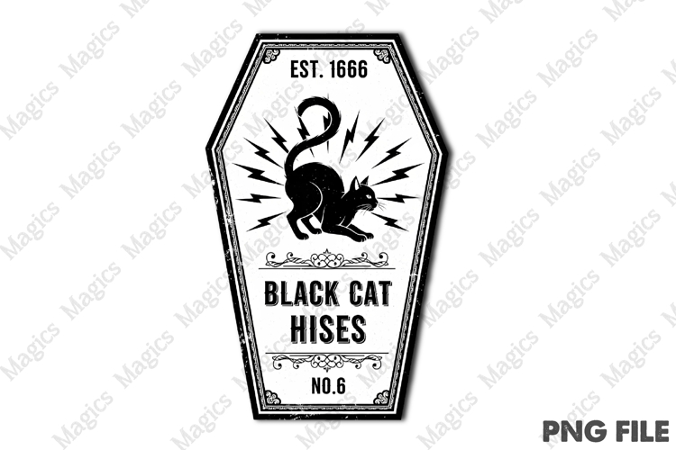 Potion Bottle Labels Sublimation