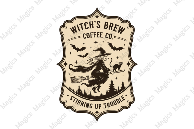 Wizard Clipart Image 12