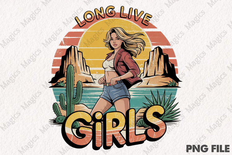 Retro Sublimation Png Clipart