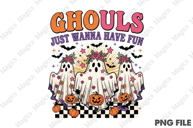 Halloween Witch Clipart Image 13