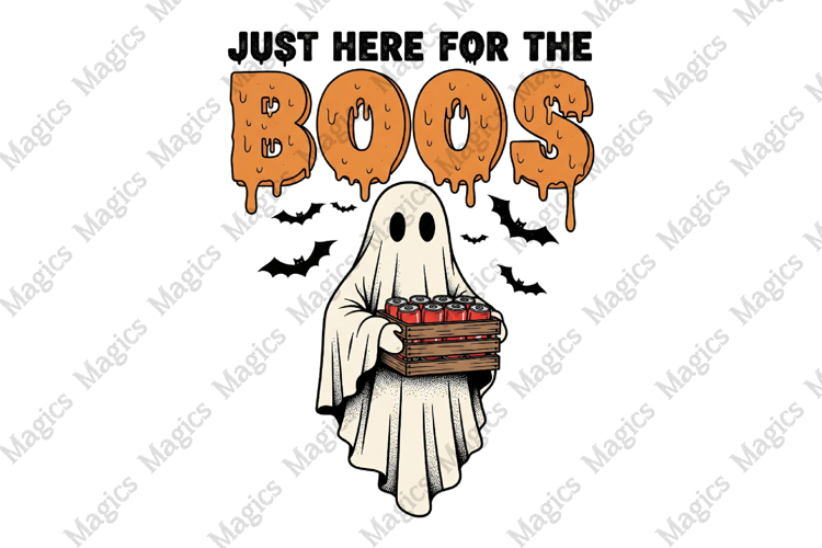 Funny Halloween PNG