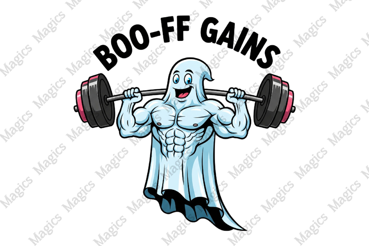 Funny Halloween Sublimation PNG