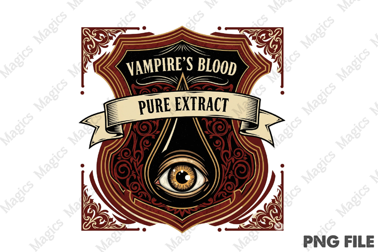 Potion Clipart Image 17