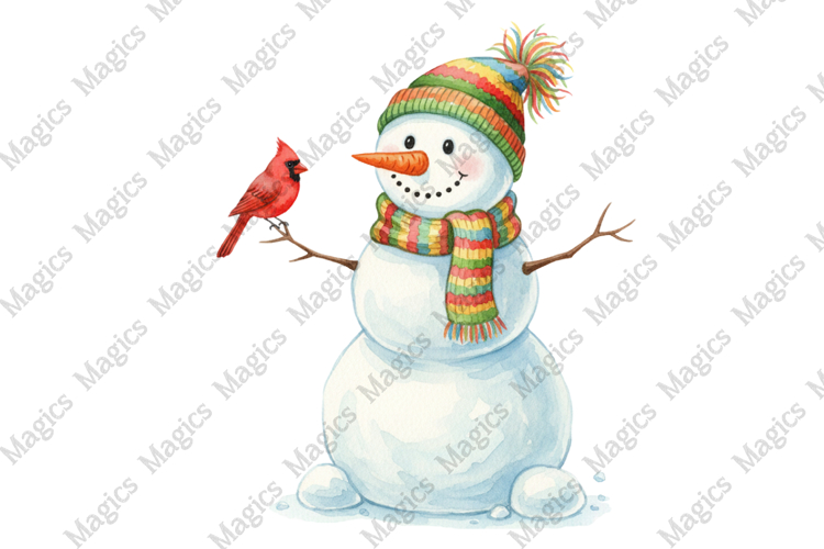 Christmas Png Image 10