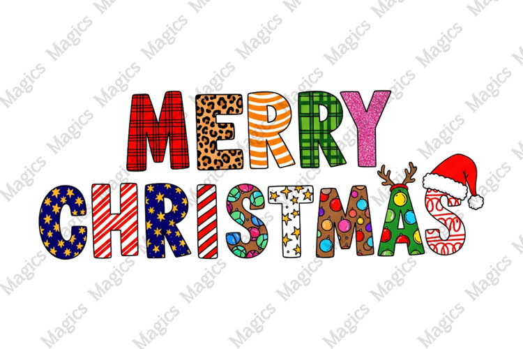 Christmas T Shirt Designs Image 10