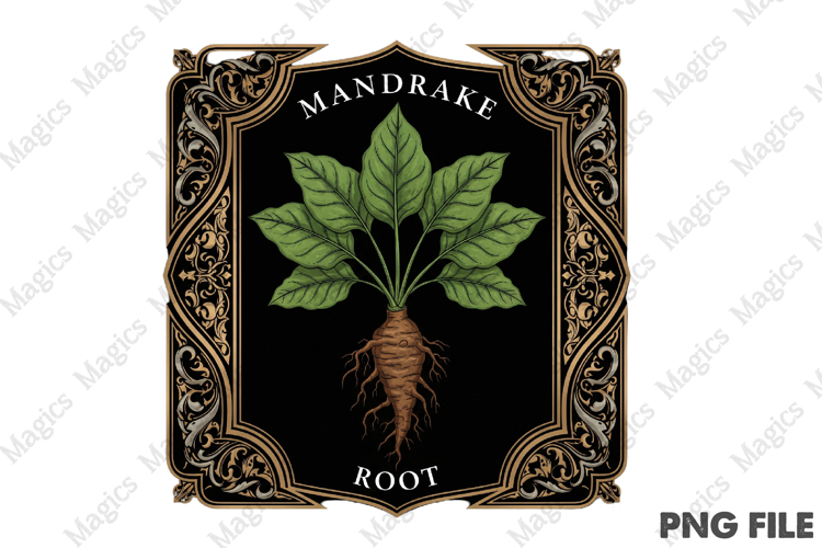 Potion Clipart Image 8