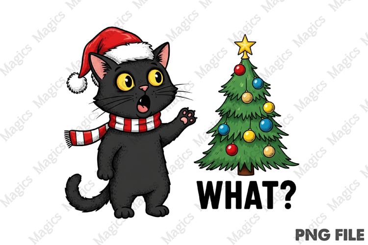 Cat T Shirt Designs Image 3
