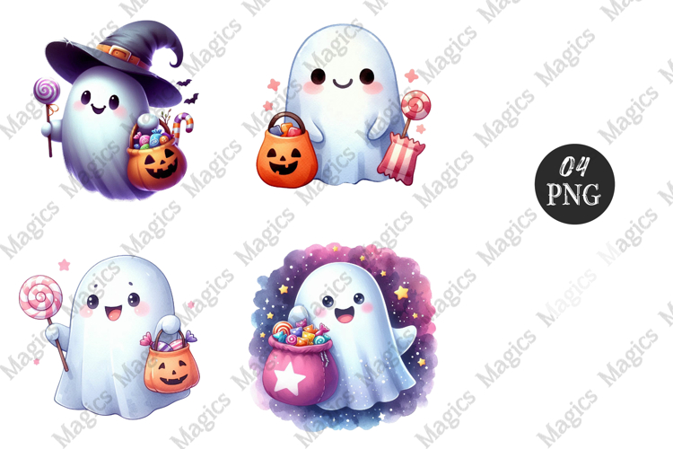 Candy Graphic Image 4