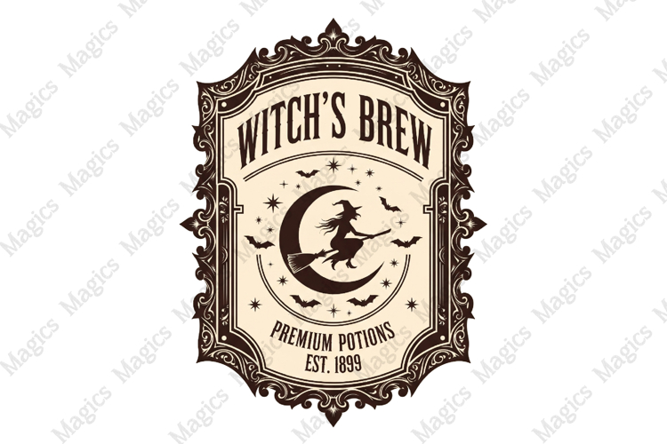 Wizard Clipart Image 18