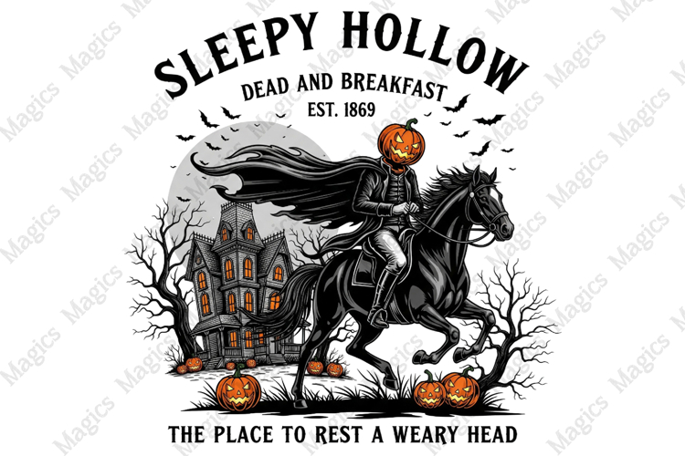 Cute Halloween Clipart Image 22