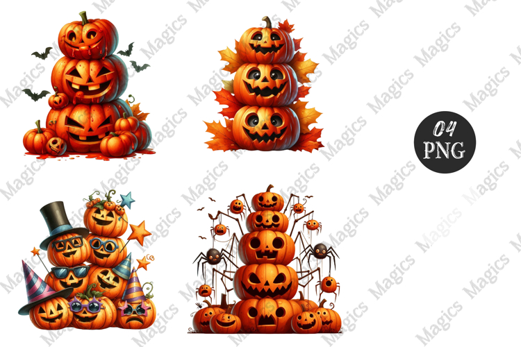 Funny Faces Clipart Image 15