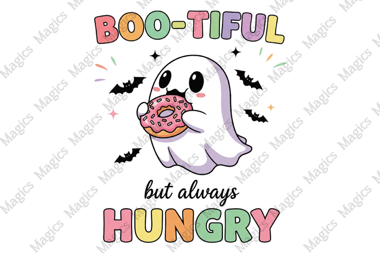 Funny Halloween Sublimation PNG