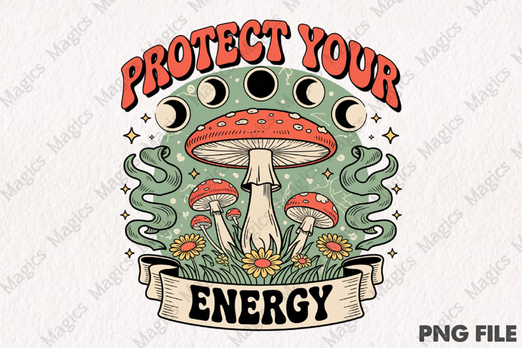 Retro Sublimation Png Clipart