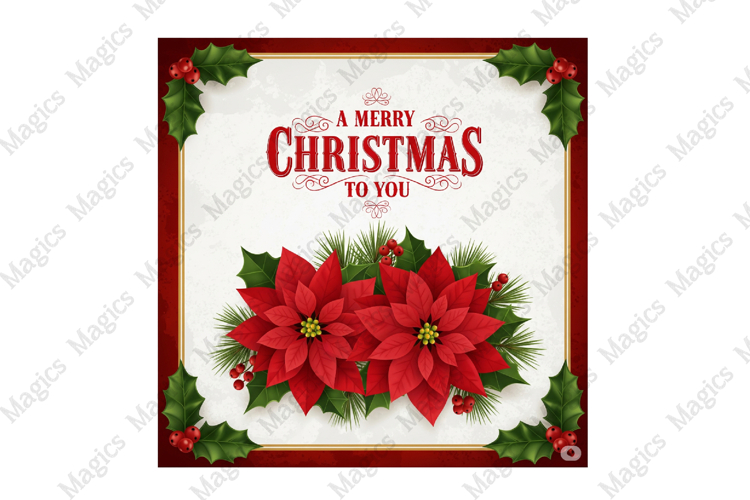 Vintage Christmas Labels Sublimation Png