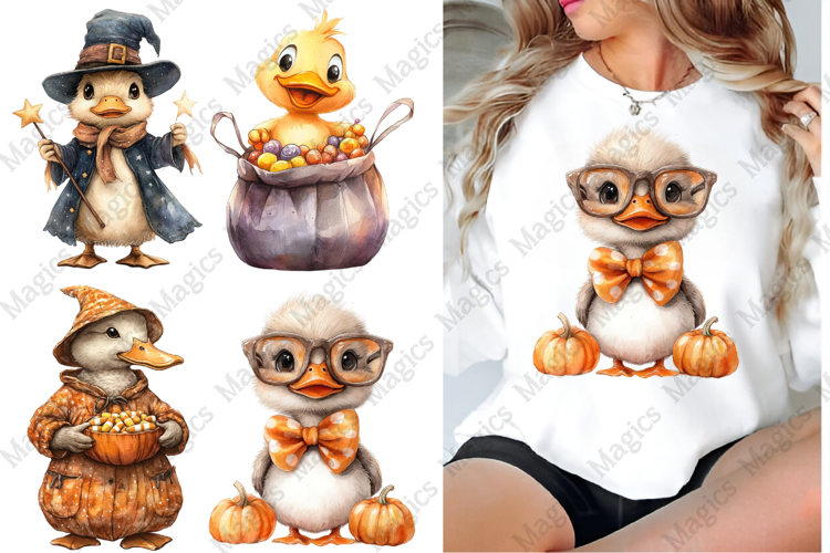 Ducks Png Image 17
