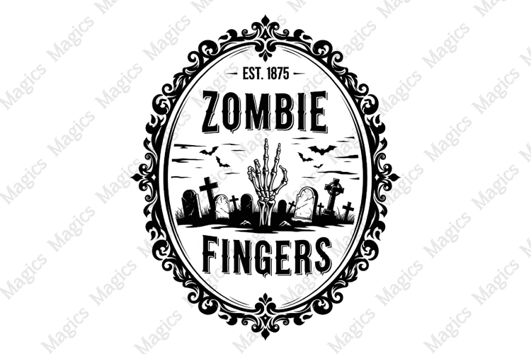 Wizard Clipart Image 20