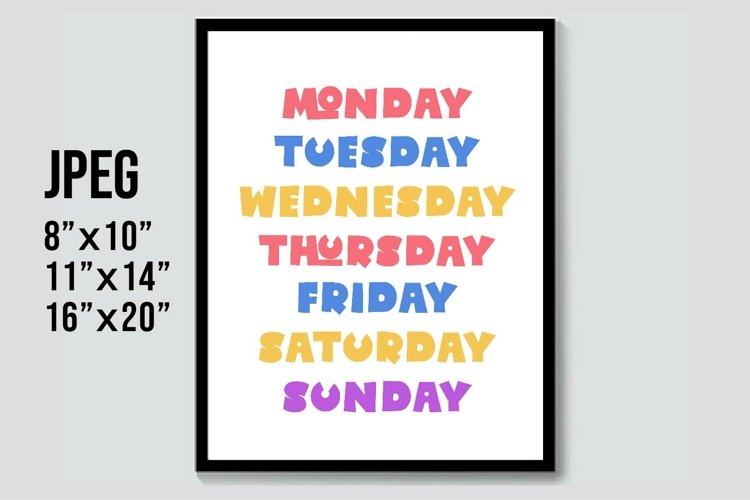 Sublimation Prints Image 3