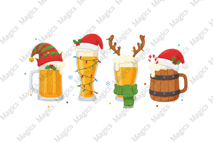 Christmas Png Image 5