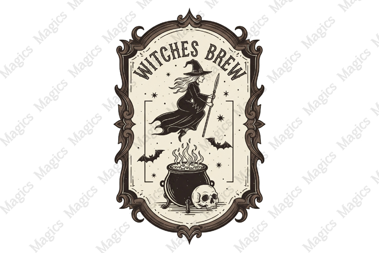 Wizard Clipart Image 4